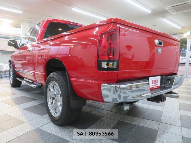 Dodge RAM 2005-07 8524443-1