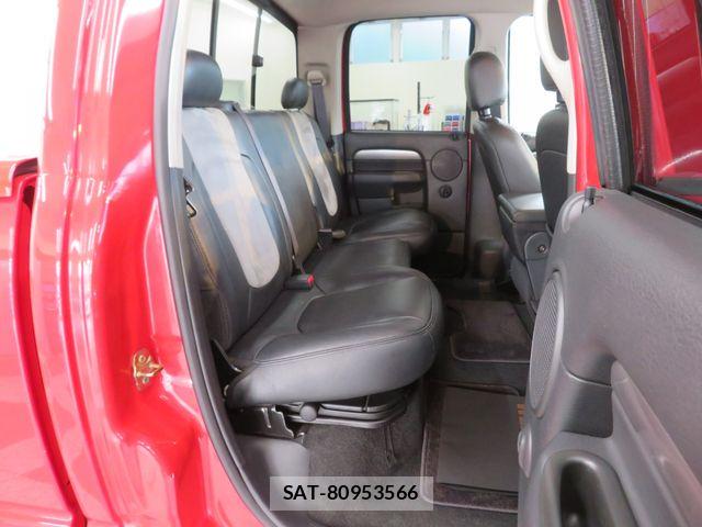 Dodge RAM 2005-07 8524443-20
