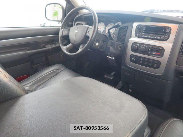 Dodge RAM 2005-07 8524443-22