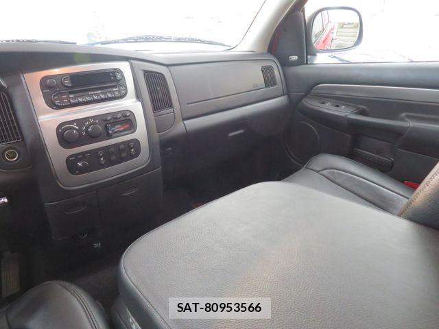 Dodge RAM 2005-07 8524443-23
