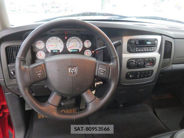 Dodge RAM 2005-07 8524443-24