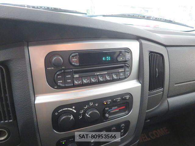 Dodge RAM 2005-07 8524443-25