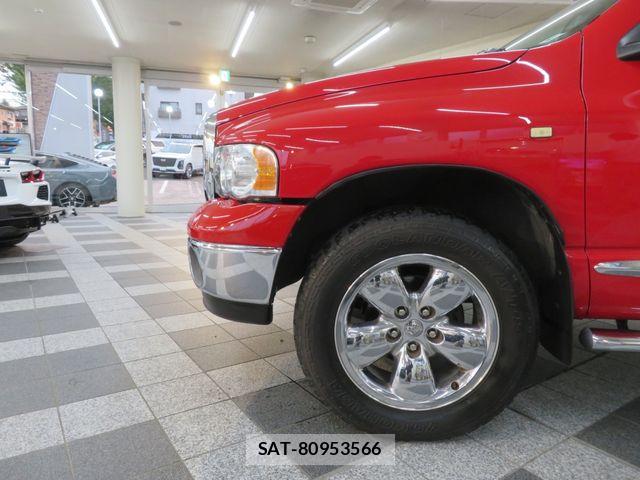 Dodge RAM 2005-07 8524443-27