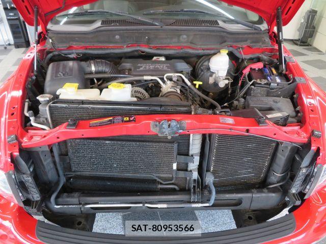 Dodge RAM 2005-07 8524443-29