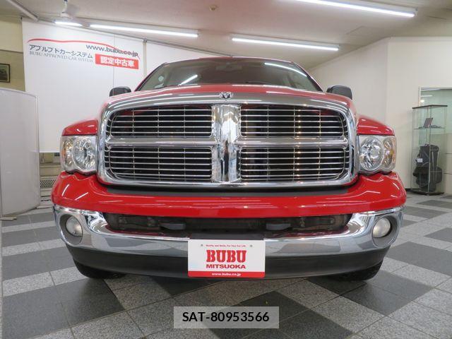 Dodge RAM 2005-07 8524443-3