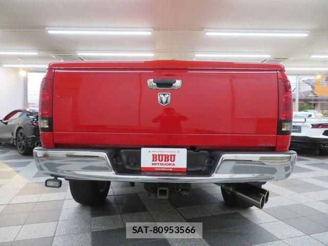 Dodge RAM 2005-07 8524443-4