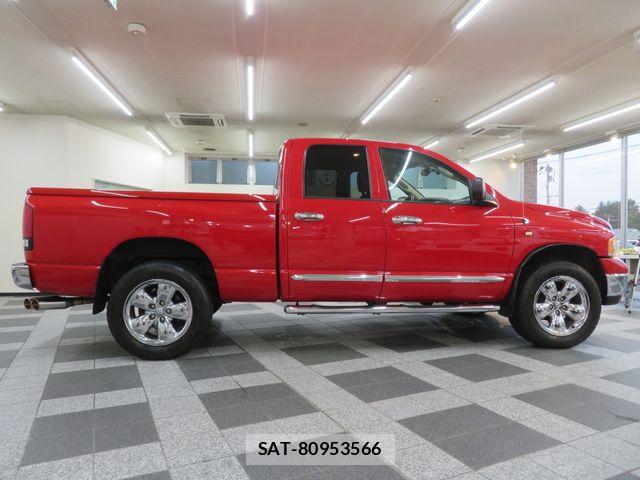 Dodge RAM 2005-07 8524443-5
