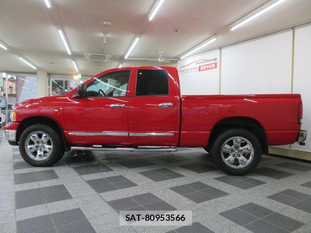 Dodge RAM 2005-07 8524443-6