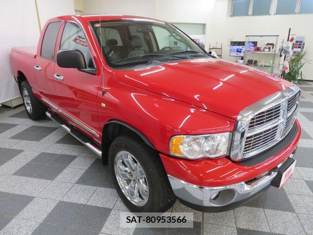 Dodge RAM 2005-07 8524443-7