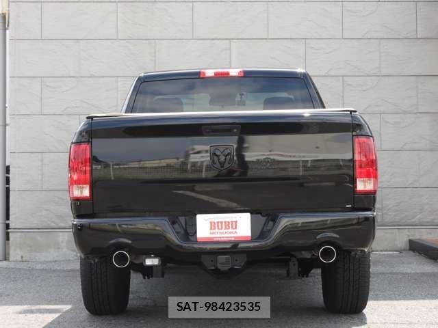 Dodge RAM 2014-10 8658816-13