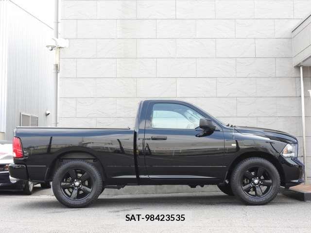 Dodge RAM 2014-10 8658816-14