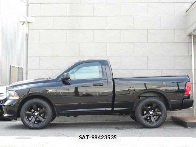 Dodge RAM 2014-10 8658816-15