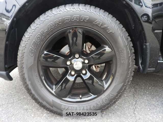 Dodge RAM 2014-10 8658816-16