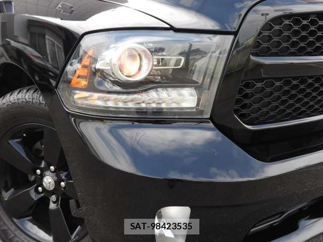 Dodge RAM 2014-10 8658816-18
