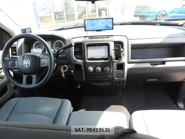 Dodge RAM 2014-10 8658816-4