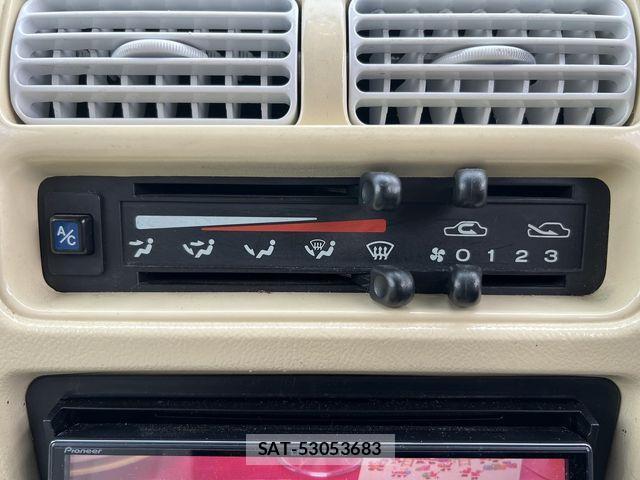Subaru DOMINGO 1997-03 2008410-10