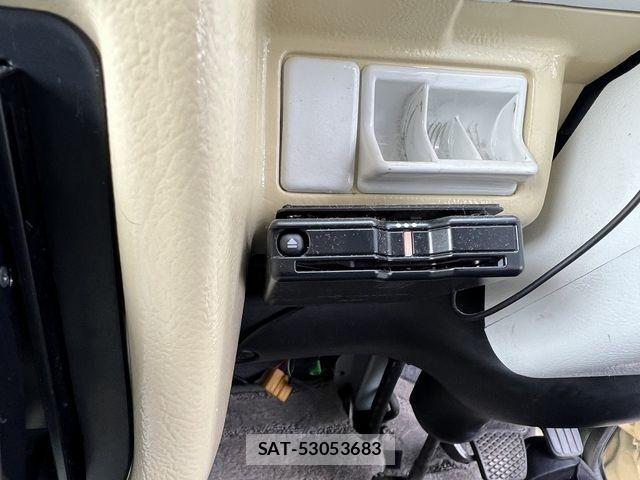 Subaru DOMINGO 1997-03 2008410-13