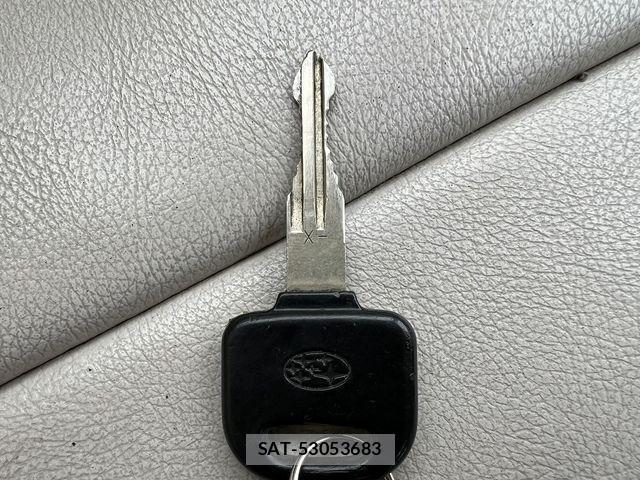 Subaru DOMINGO 1997-03 2008410-15