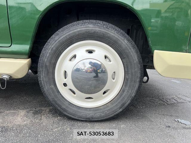 Subaru DOMINGO 1997-03 2008410-26