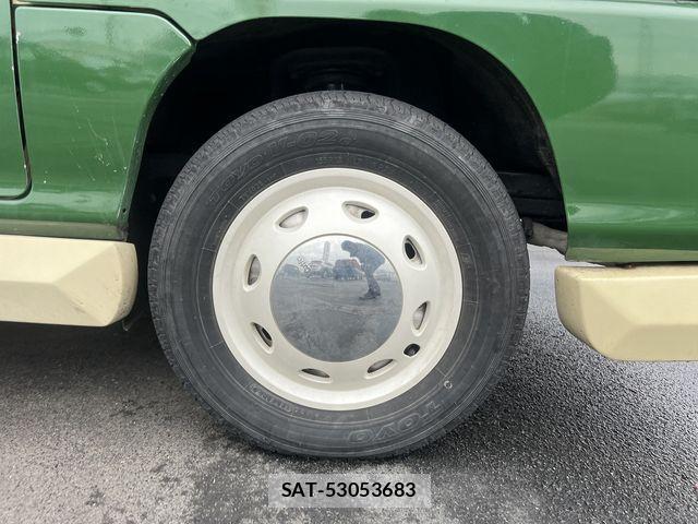 Subaru DOMINGO 1997-03 2008410-28