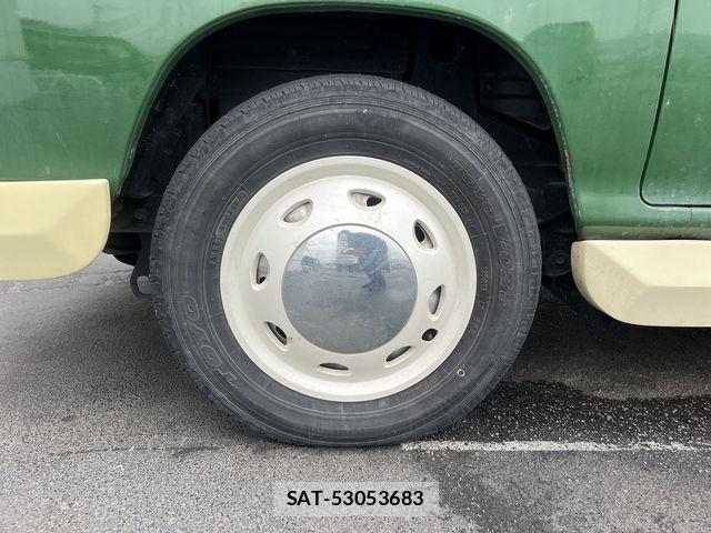 Subaru DOMINGO 1997-03 2008410-29