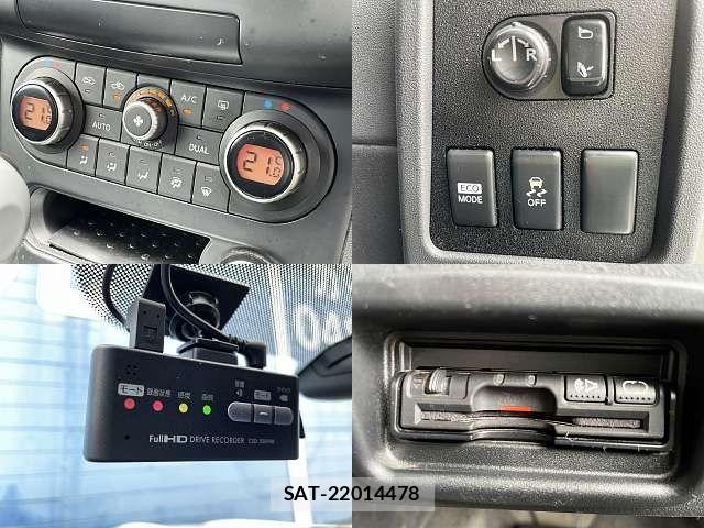 Nissan DUALIS 2011-09 7217735-4