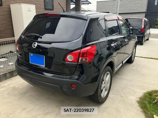 Nissan DUALIS 2010-09 7217733-1