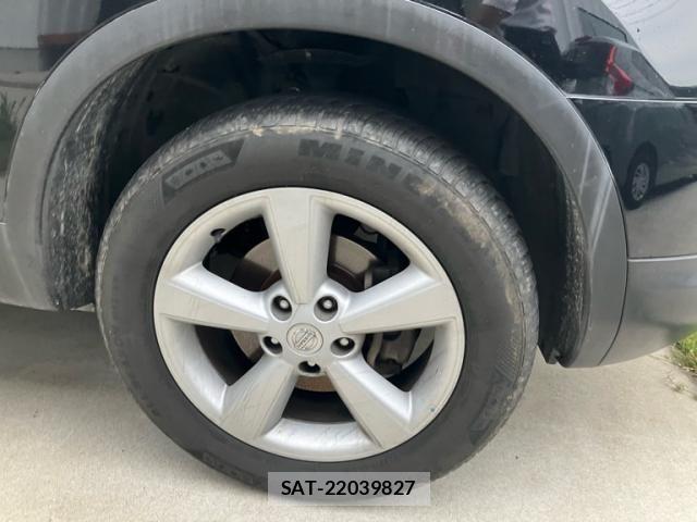 Nissan DUALIS 2010-09 7217733-4
