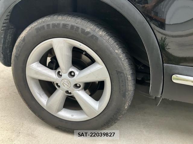 Nissan DUALIS 2010-09 7217733-5