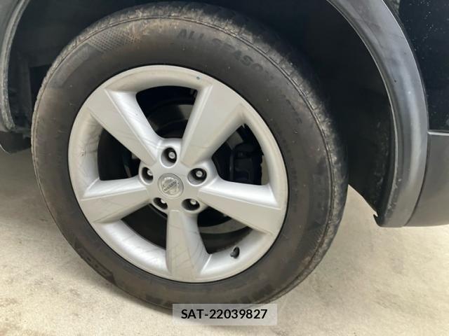 Nissan DUALIS 2010-09 7217733-6