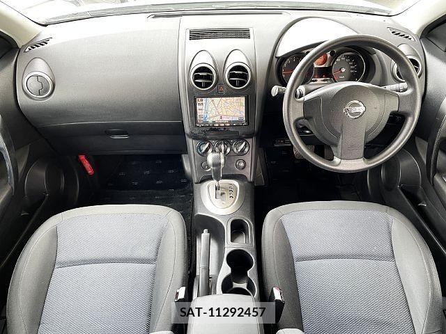 Nissan DUALIS 2009-05 7217734-1