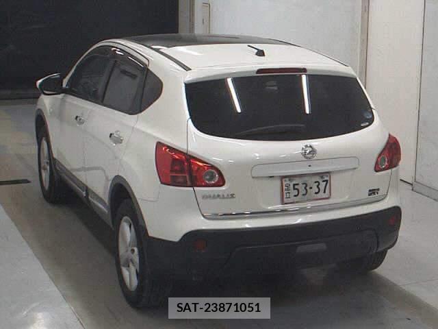 Nissan DUALIS 2013 7201397-1