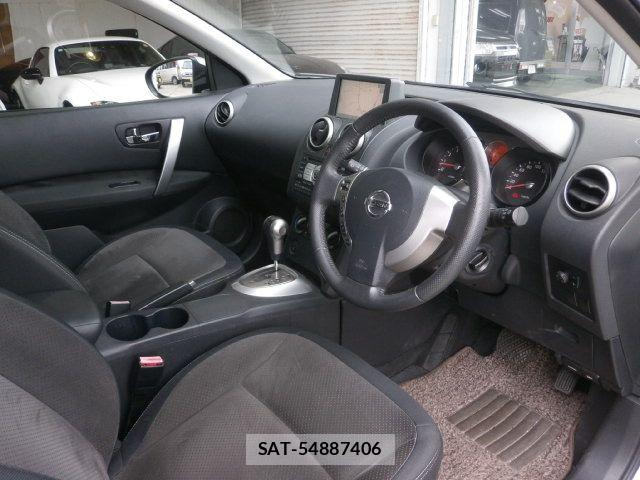 Nissan DUALIS 2009-09 7454057-1