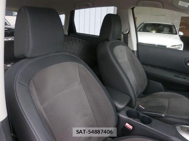 Nissan DUALIS 2009-09 7454057-4
