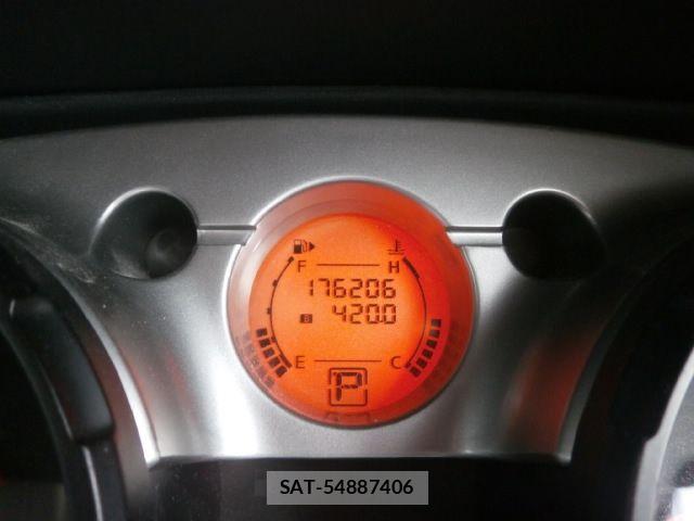 Nissan DUALIS 2009-09 7454057-5