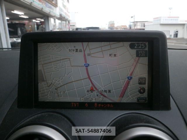Nissan DUALIS 2009-09 7454057-7