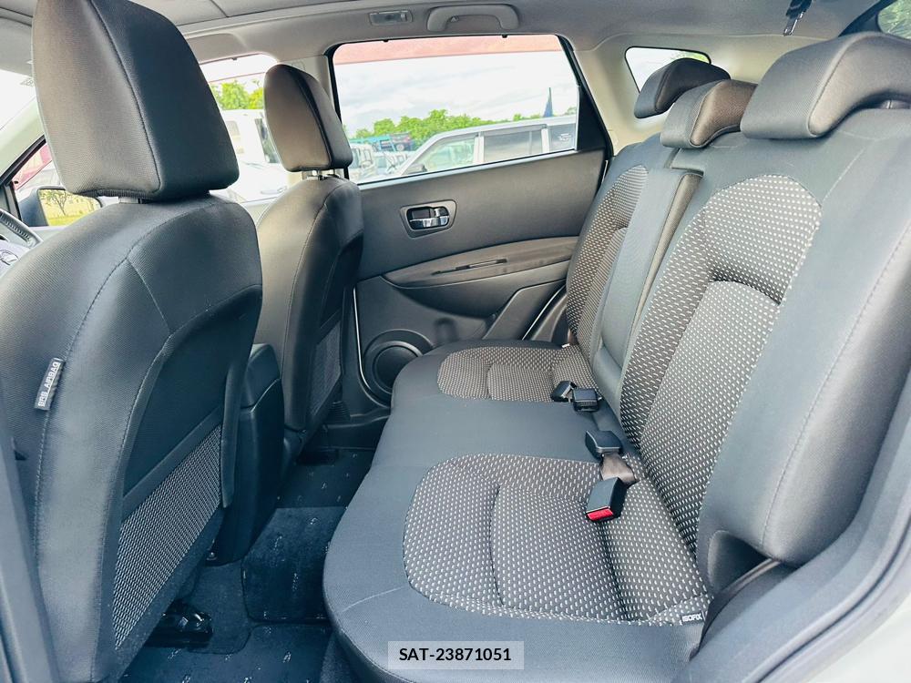 Nissan DUALIS 2013 7201397-9