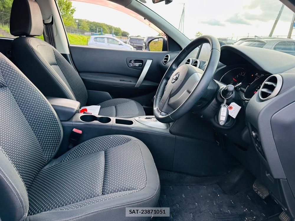 Nissan DUALIS 2013 7201397-11