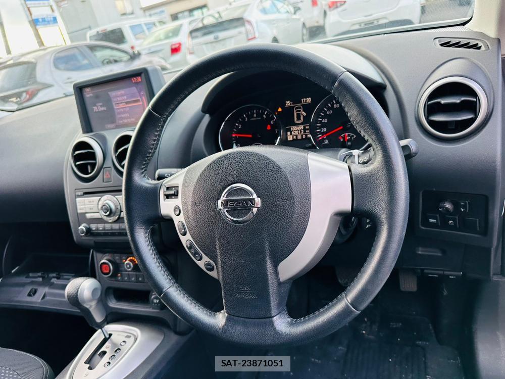 Nissan DUALIS 2013 7201397-14