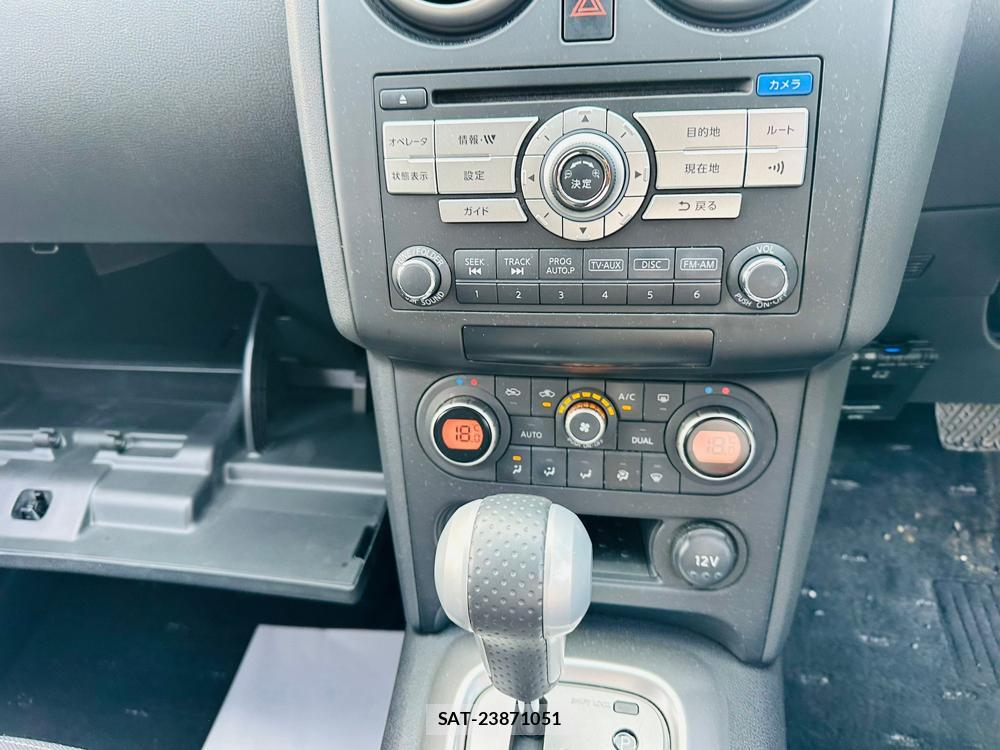 Nissan DUALIS 2013 7201397-18
