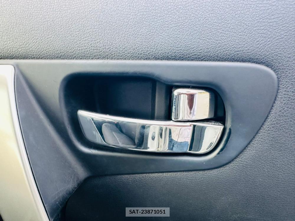 Nissan DUALIS 2013 7201397-19