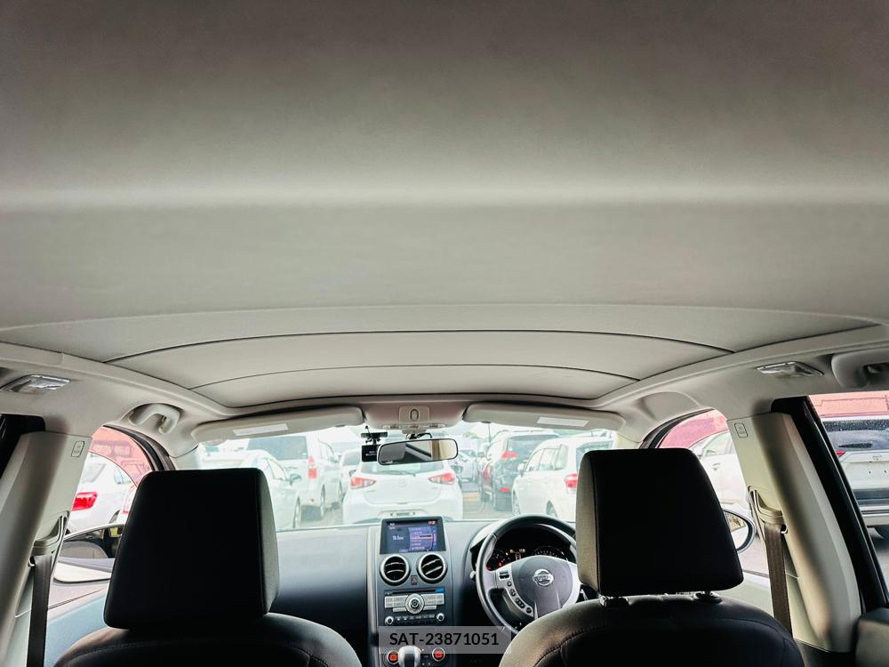 Nissan DUALIS 2013 7201397-23