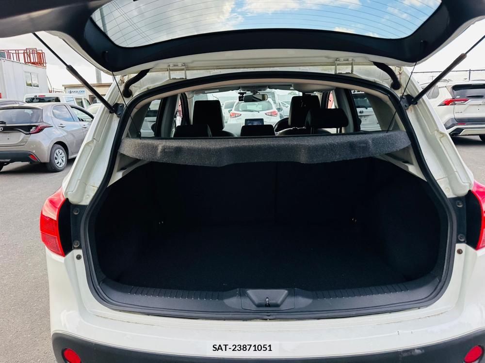 Nissan DUALIS 2013 7201397-24