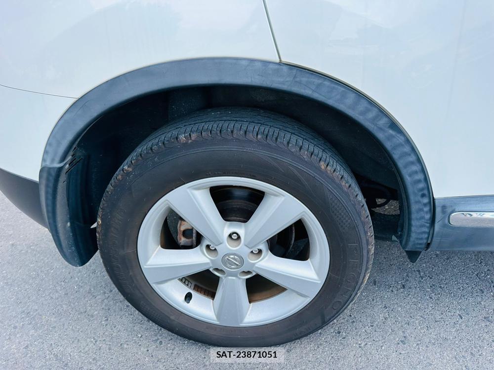 Nissan DUALIS 2013 7201397-26