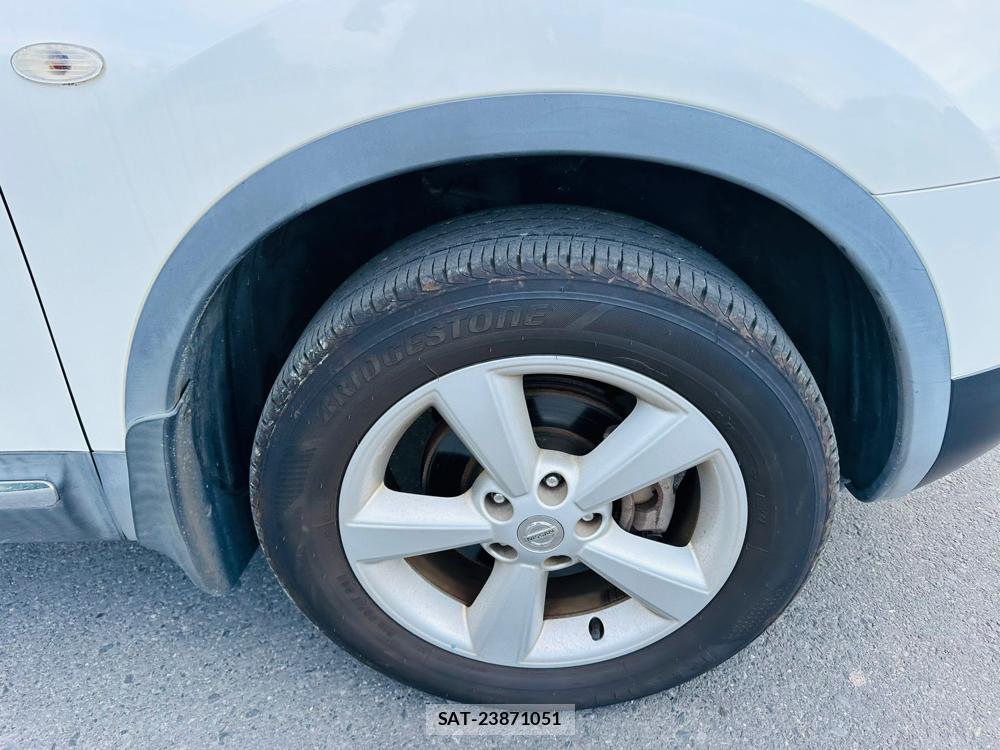 Nissan DUALIS 2013 7201397-27