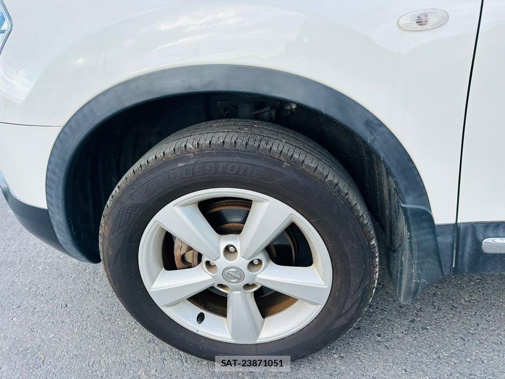 Nissan DUALIS 2013 7201397-28