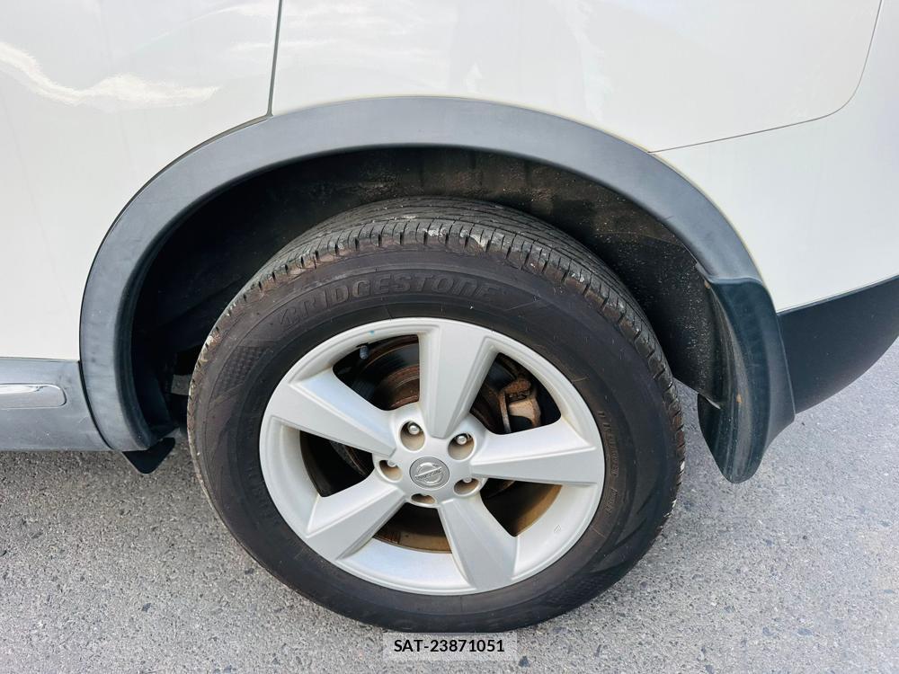 Nissan DUALIS 2013 7201397-29