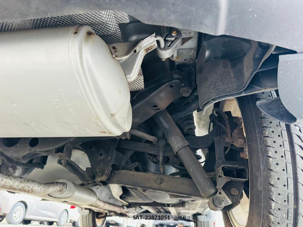 Nissan DUALIS 2013 7201397-33