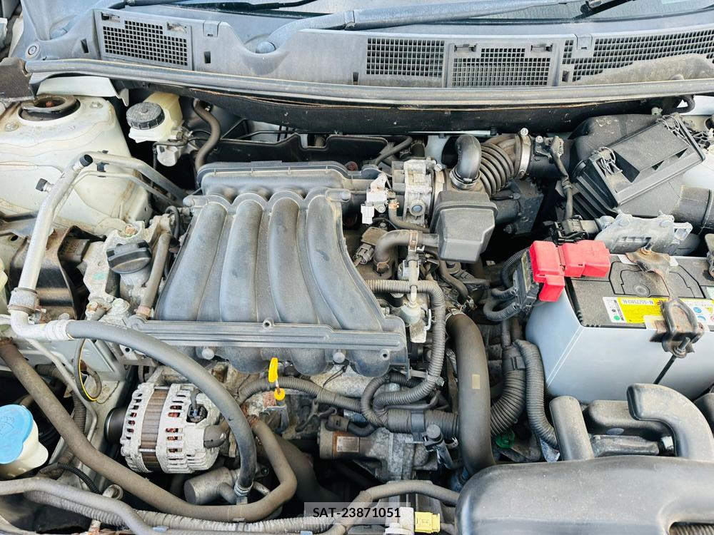 Nissan DUALIS 2013 7201397-35
