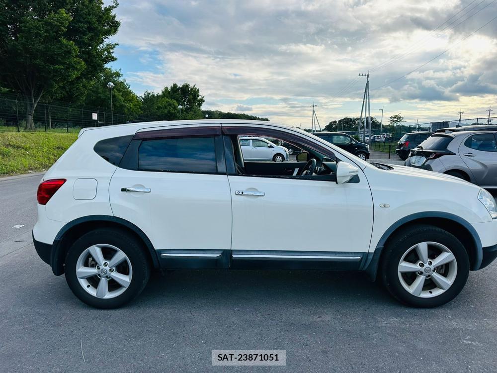 Nissan DUALIS 2013 7201397-5